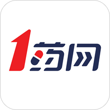 1药网app