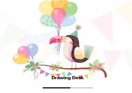 Drawing Desk绘画软件安卓版