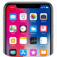 iPhone 12 Launcher(安卓模拟苹果14)