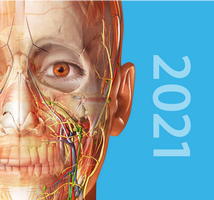 2024人体解刨学图谱免费版(Atlas)
