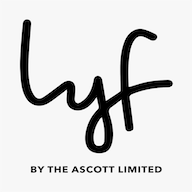 lyf by Ascott客户端