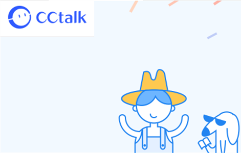cctalk学习互动平台