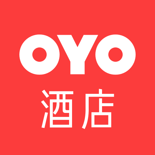 oyo酒店服务平台