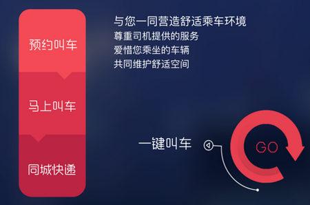 全在用车司机端app