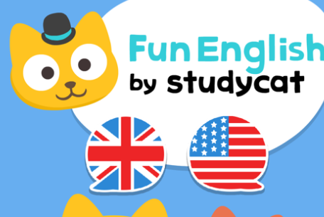 猫博士英语学习软件