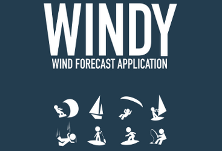 windy气象软件中文版