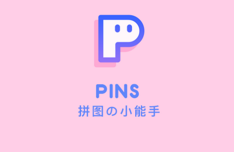 PINS拼图相机