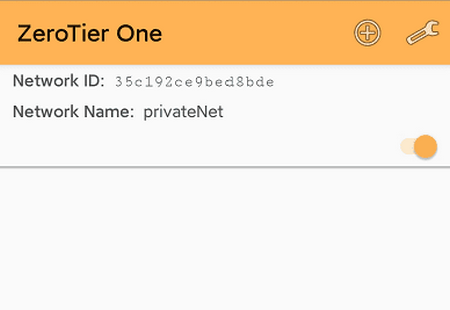 ZeroTier One app最新版