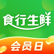 食行生鲜app