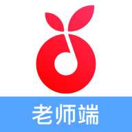 小叶子钢琴陪练老师端APP