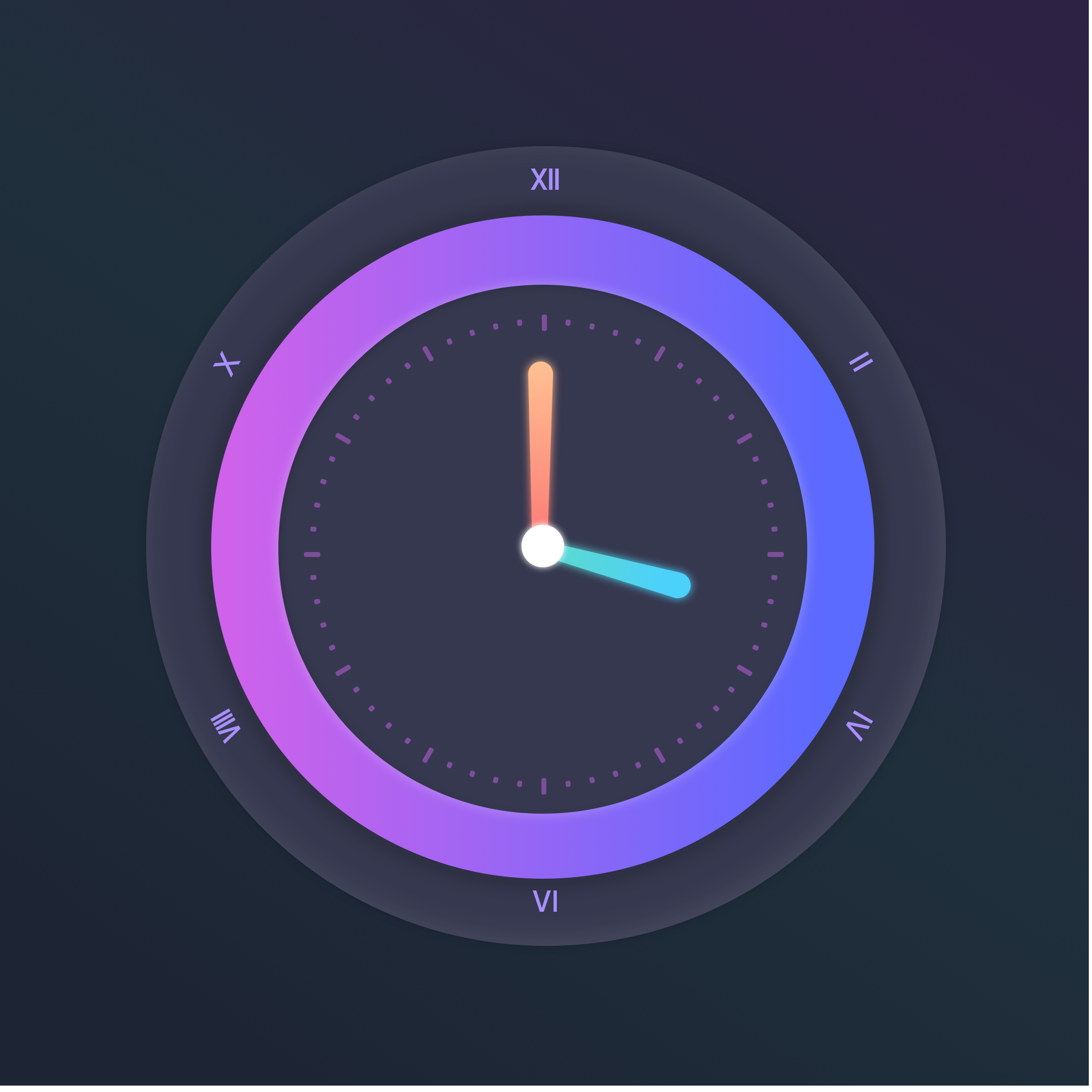 Alarm Clock使命闹钟app