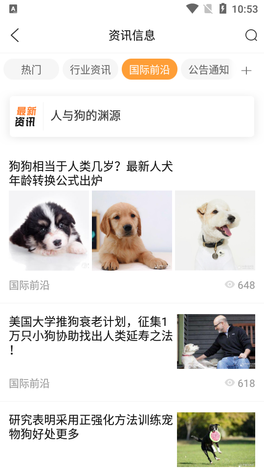 K9犬网APP