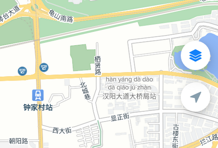 Bikemap软件