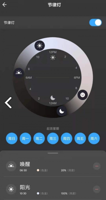 1918智慧家庭app