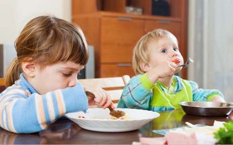 婴幼儿辅食食谱软件