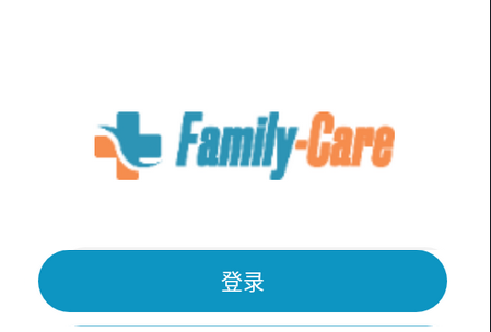 共享陪护床APP