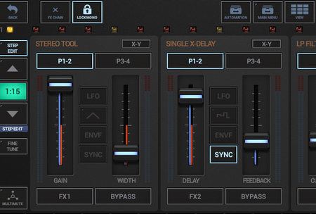 G-Stomper Studio完整付费版