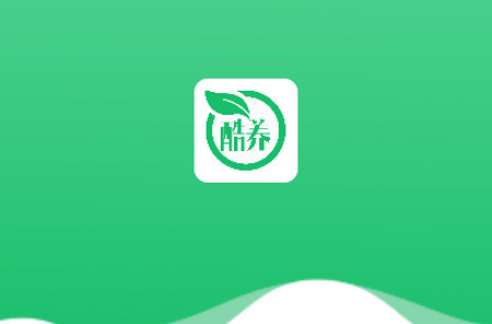 酷养app	