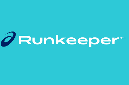 Runkeeper app