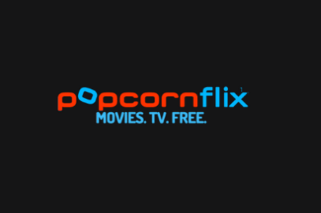 Popcornflix免费电影客户端