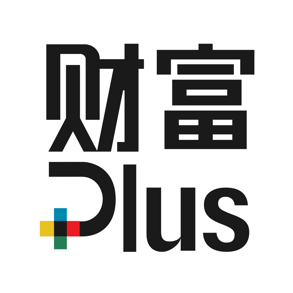 财富plus APP