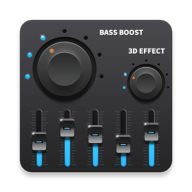 低音增强器app