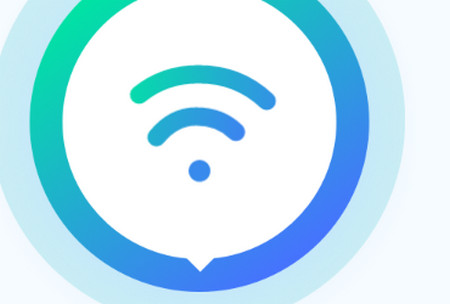 WiFi畅连神器app