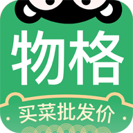 物格买菜APP