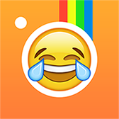 Emoji相机app