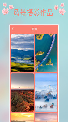 花瓣壁纸APP