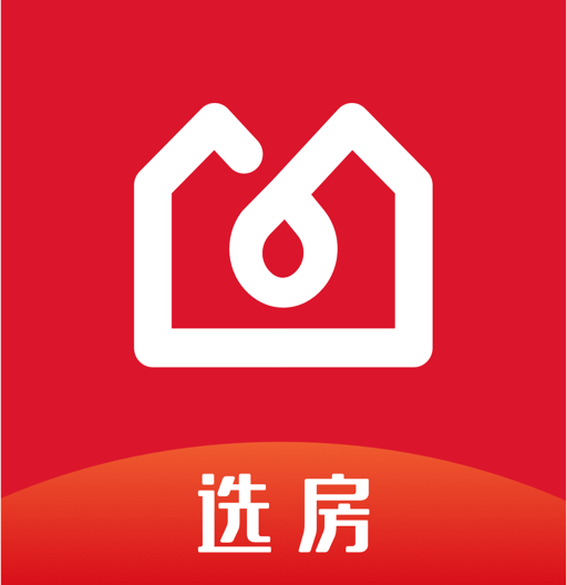 团居宝选房app