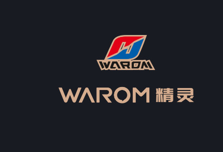 WAROM精灵