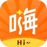 嗨映APP