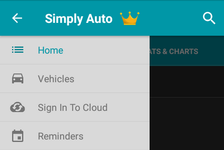 Simply Auto汽车保养APP