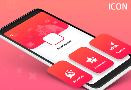 应用图标编辑器app