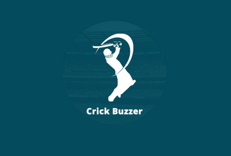 Crick Buzzer  Live Cricket Score