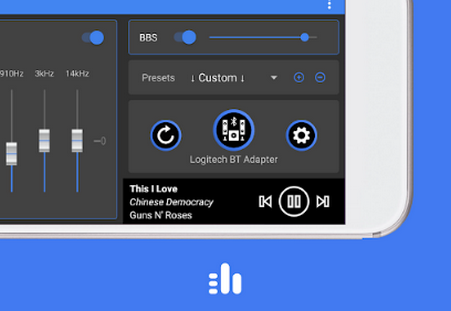均衡器低音增强器app