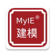 3D建模MyIE