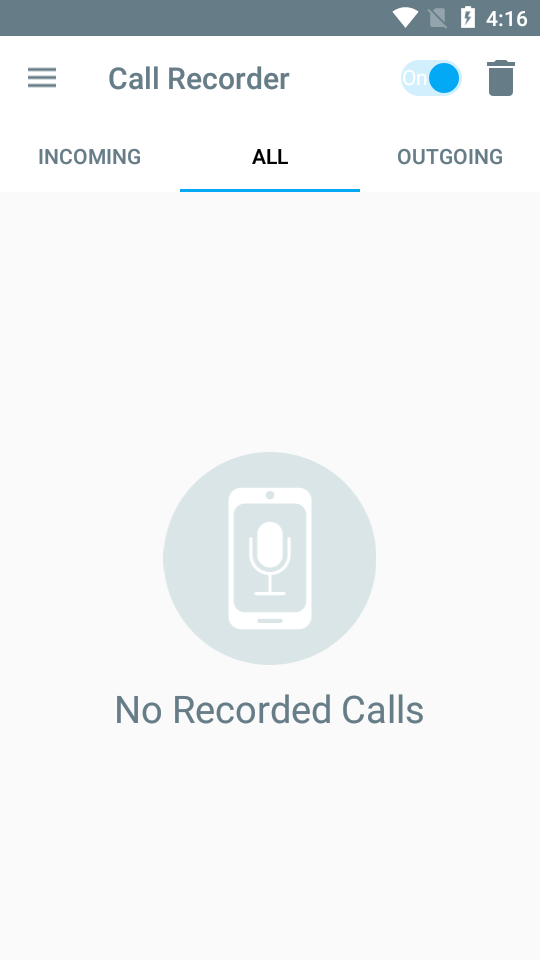 通话自动录音Call Recorder pro免费版