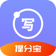 作文字条app