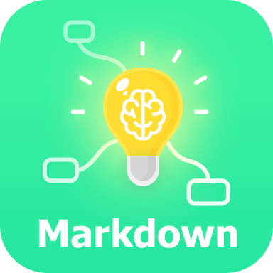 markdown思维导图