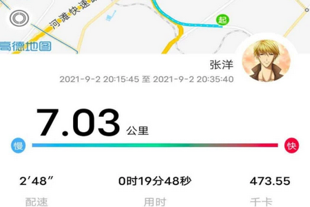 位动酷跑