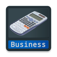 卡西欧计算器Calc Business高级版