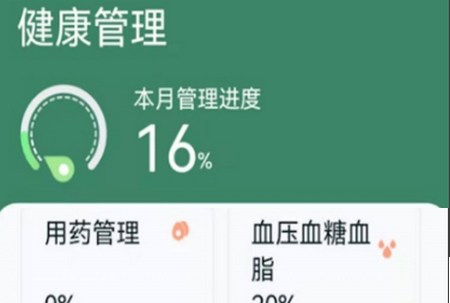 远离中风APP