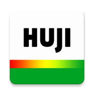 Huji Cam胶片相机中文免费版app