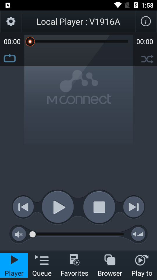 mconnect Player安卓破解版