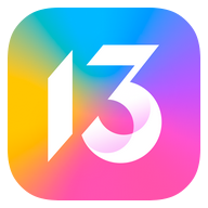 mi13 - icon pack免费版下载