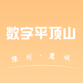 数字平顶山app