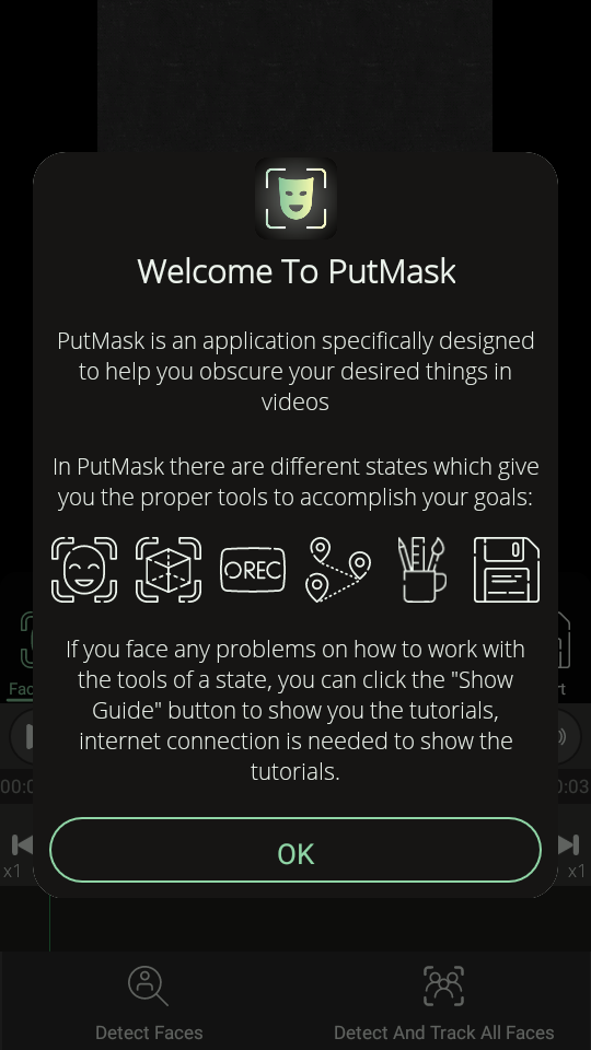 PutMask破解版