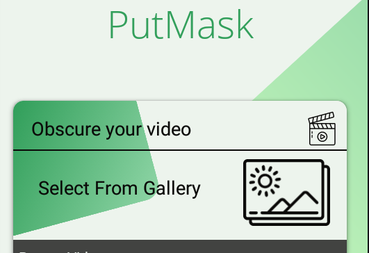 PutMask破解版